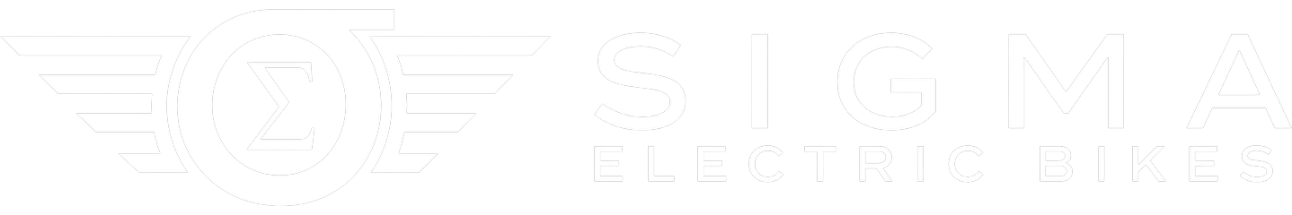 SIGMA Electric Bikes